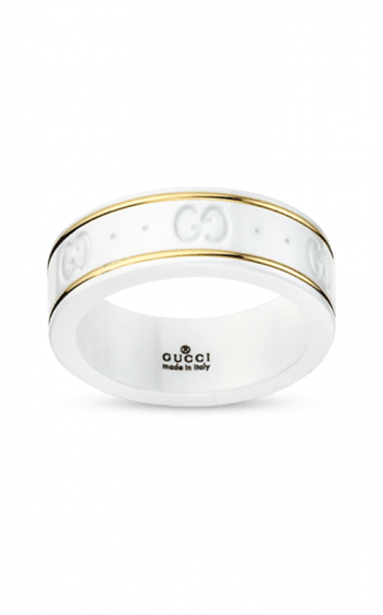 Ringe Gucci Icon in Zirkonia YBC325964001011-14 - YBC325964001011-14